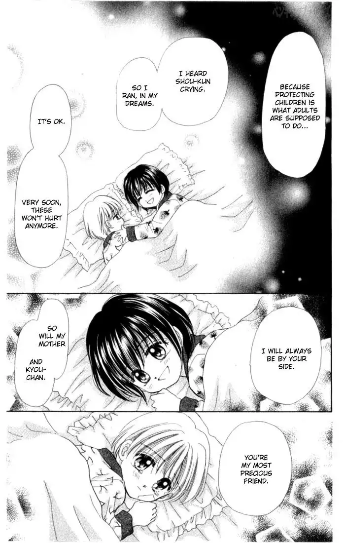 Penguin Brothers Chapter 23 46
